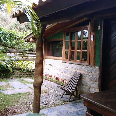 Morada Amazona Hotel Praia do Rosa Luaran gambar